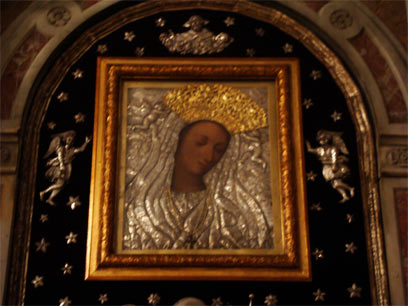 Gospa od zdravlja Gospa od zdravlja