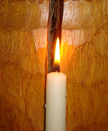 Svijećnica Svijećnica