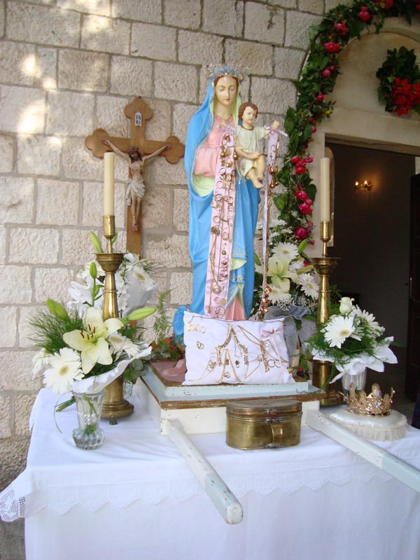 Gospe od Pomoći Gospe od Pomoći