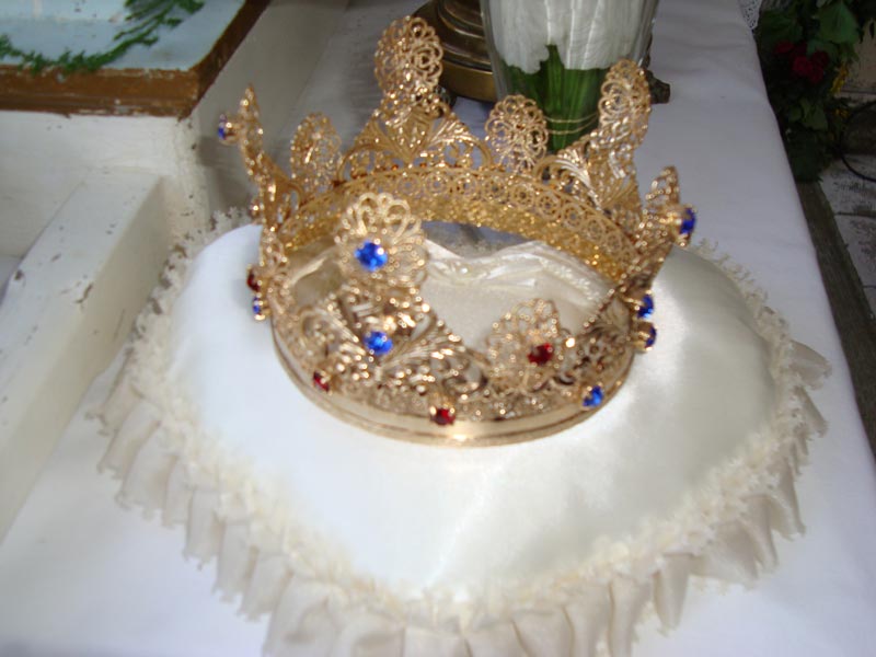 Gospina kruna Gospina kruna