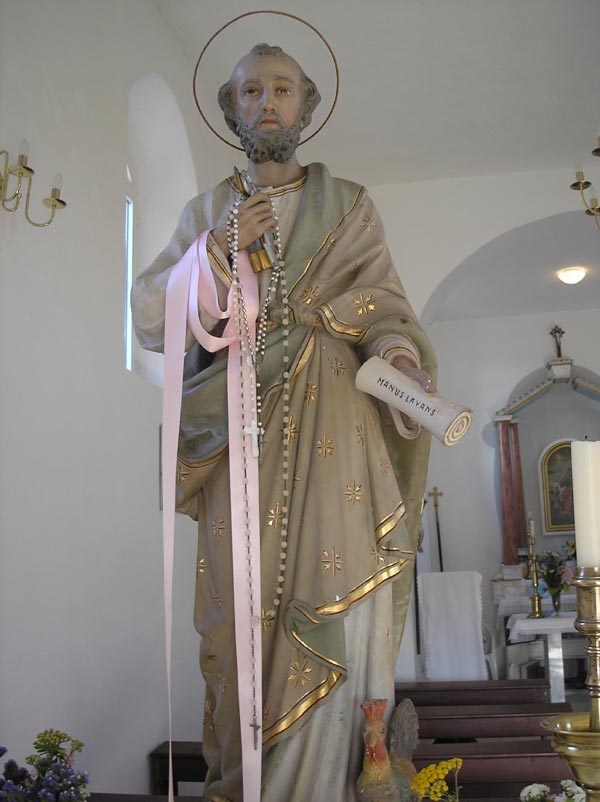 Sveti Petar Sveti Petar