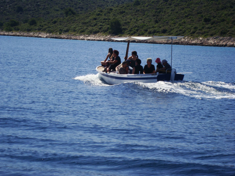 Povratak iz Movra Povratak iz Movra